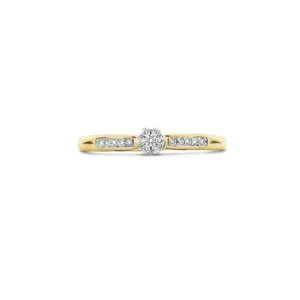 Diamonds by Blush Ring 1625BDI