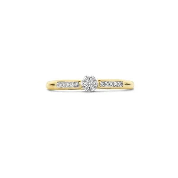 Diamonds by Blush Ring 1625BDI