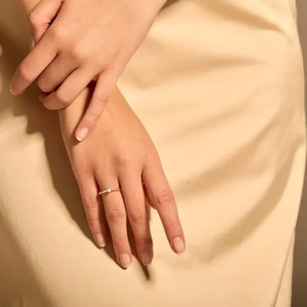 Diamonds by Blush Ring 1622BDI
