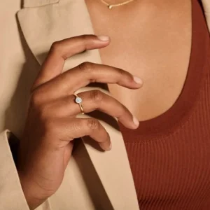 Diamonds by Blush Ring 1648BDI