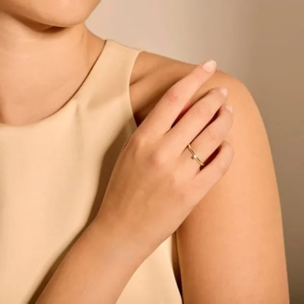 Diamonds by Blush Ring 1601BDI