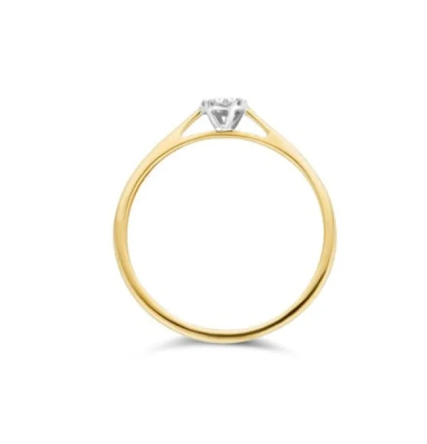 Diamonds by Blush Ring 1646BDI