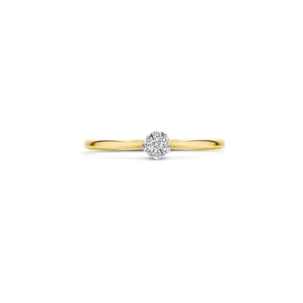 Diamonds by Blush Ring 1609BDI