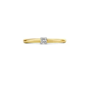 Diamonds by Blush Ring 1602BDI
