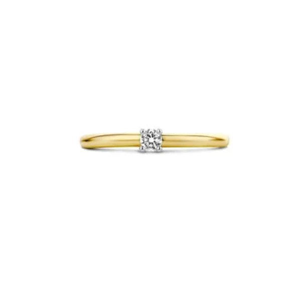 Diamonds by Blush Ring 1602BDI