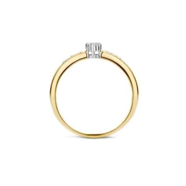 Diamonds by Blush Ring 1625BDI