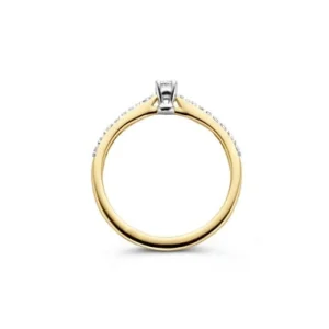 Diamonds by Blush Ring 1658BDI