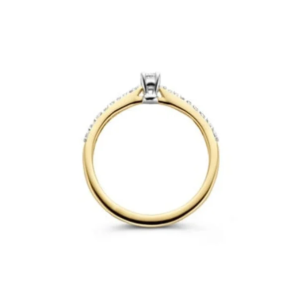Diamonds by Blush Ring 1658BDI