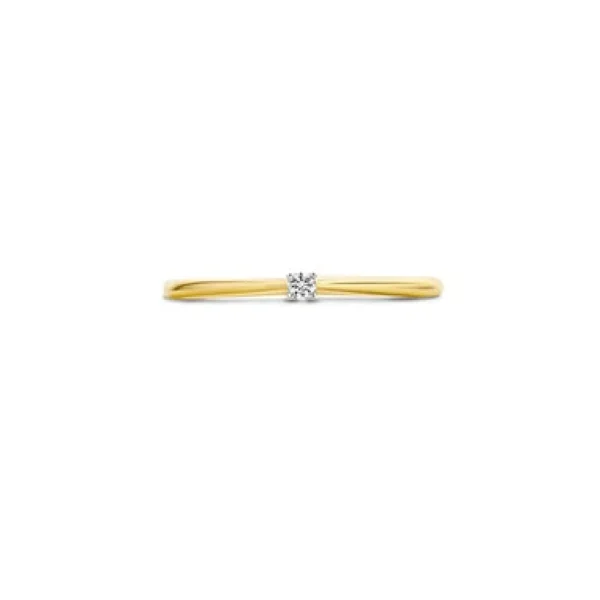 Diamonds by Blush Ring 1620BDI