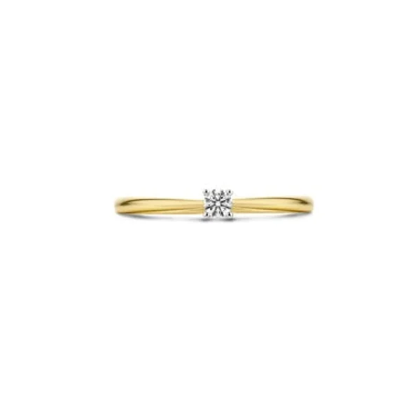 Diamonds by Blush Ring 1622BDI