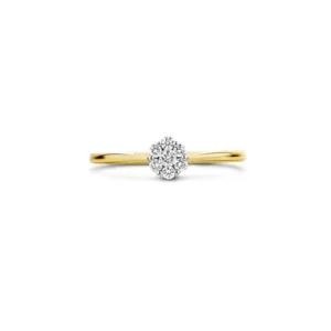 Diamonds by Blush Ring 1611BDI