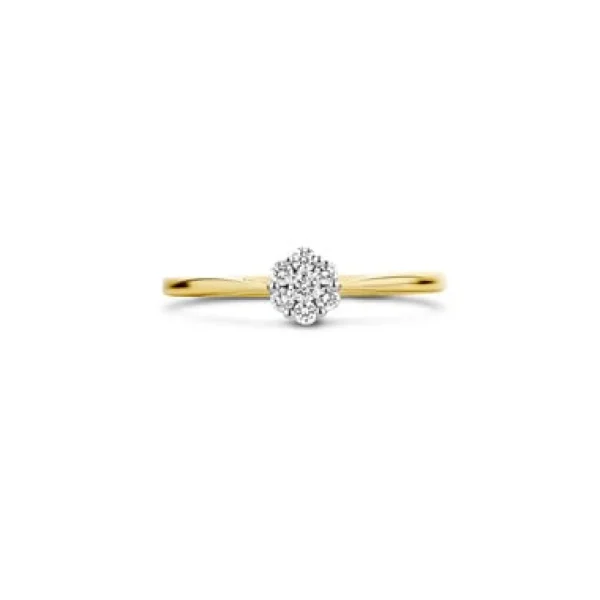 Diamonds by Blush Ring 1611BDI
