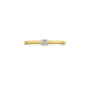 Diamonds by Blush Ring 1601BDI