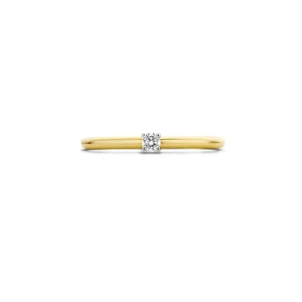 Diamonds by Blush Ring 1601BDI