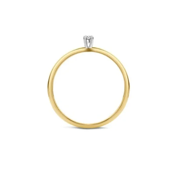 Diamonds by Blush Ring 1600BDI