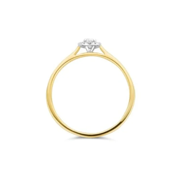 Diamonds by Blush Ring 1648BDI