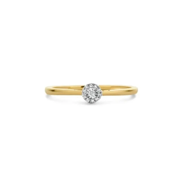 Diamonds by Blush Ring 1646BDI