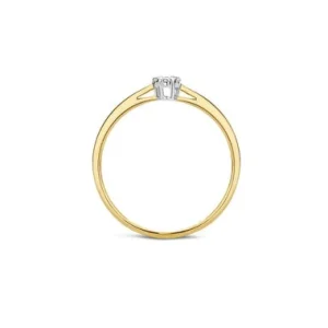 Diamonds by Blush Ring 1609BDI