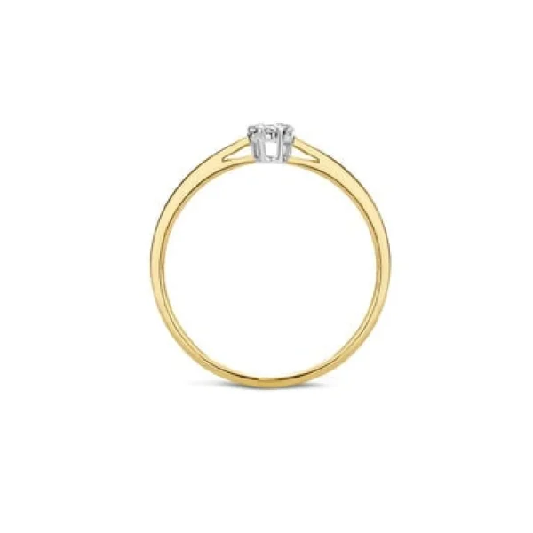 Diamonds by Blush Ring 1609BDI