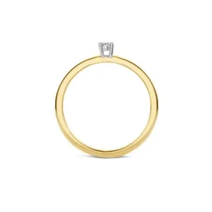 Diamonds by Blush Ring 1602BDI