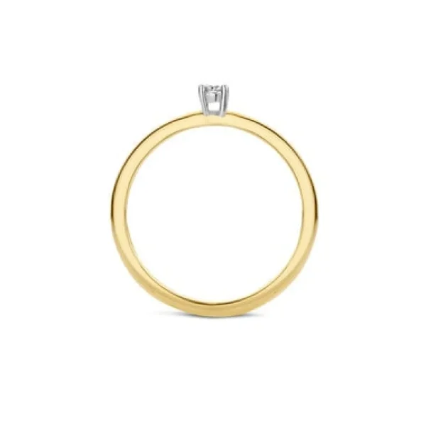 Diamonds by Blush Ring 1602BDI
