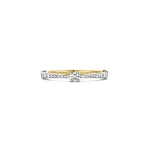 Diamonds by Blush Ring 1658BDI