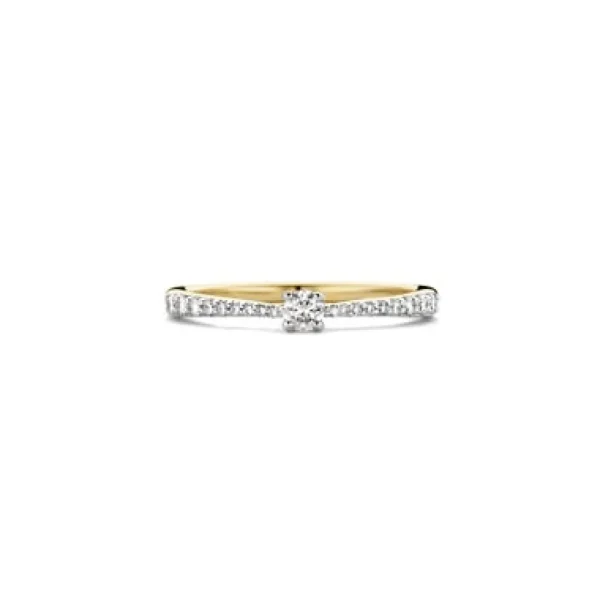Diamonds by Blush Ring 1658BDI