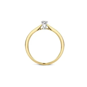 Diamonds by Blush Ring 1622BDI