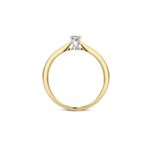 Diamonds by Blush Ring 1622BDI