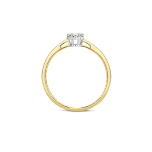 Diamonds by Blush Ring 1611BDI