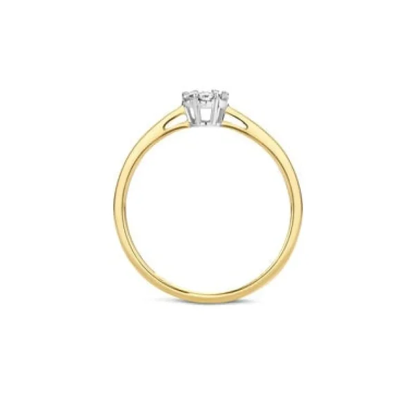 Diamonds by Blush Ring 1611BDI
