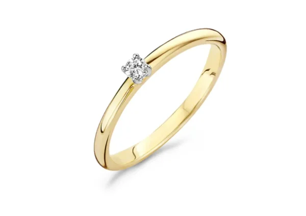Diamonds by Blush Ring 1601BDI