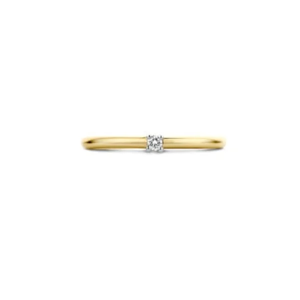 Diamonds by Blush Ring 1600BDI