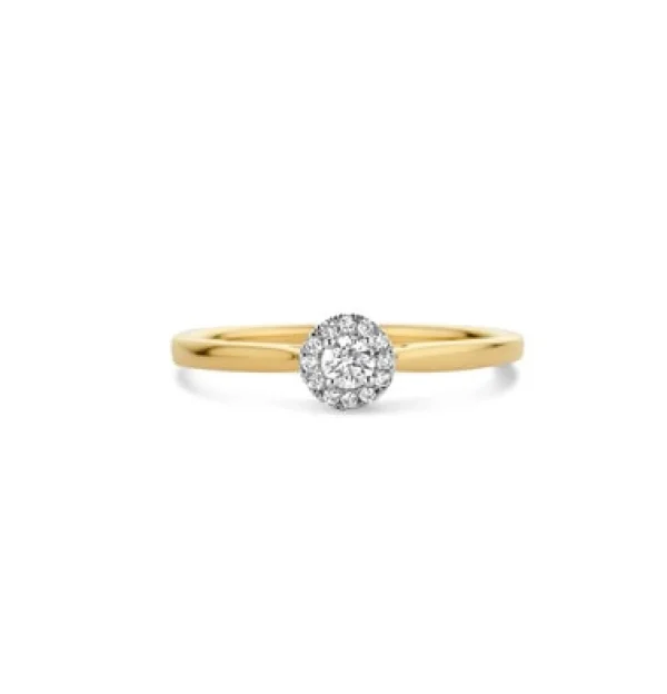 Diamonds by Blush Ring 1648BDI