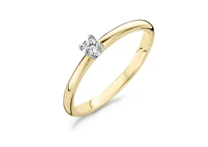 Diamonds by Blush Ring 1602BDI