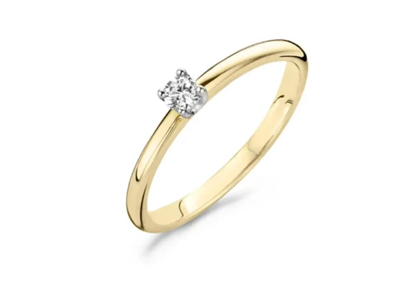 Diamonds by Blush Ring 1602BDI