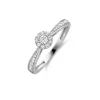Diamonds by Blush Ring 1650WDI