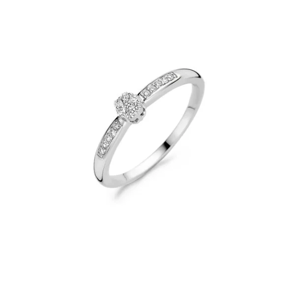 Diamonds by Blush Ring 1625WDI