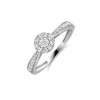Diamonds by Blush ring 1651WDI