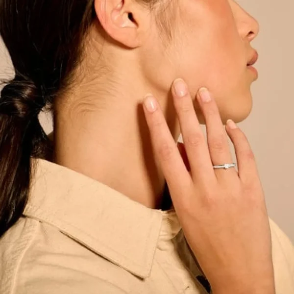 Diamonds by Blush Ring 1625WDI