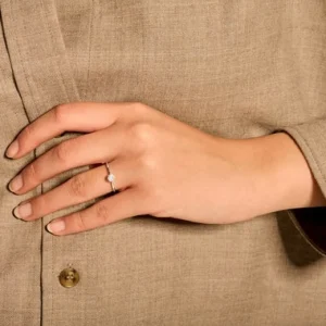 Diamonds by Blush Ring 1610WDI