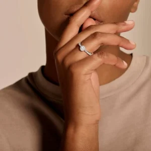 Diamonds by Blush ring 1651WDI