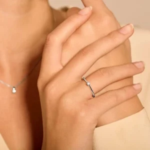 Diamonds by Blush Ring 1621WDI