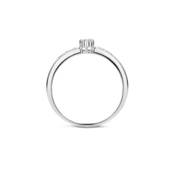 Diamonds by Blush Ring 1625WDI