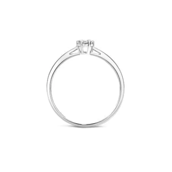 Diamonds by Blush Ring 1610WDI