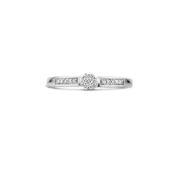 Diamonds by Blush Ring 1623WDI