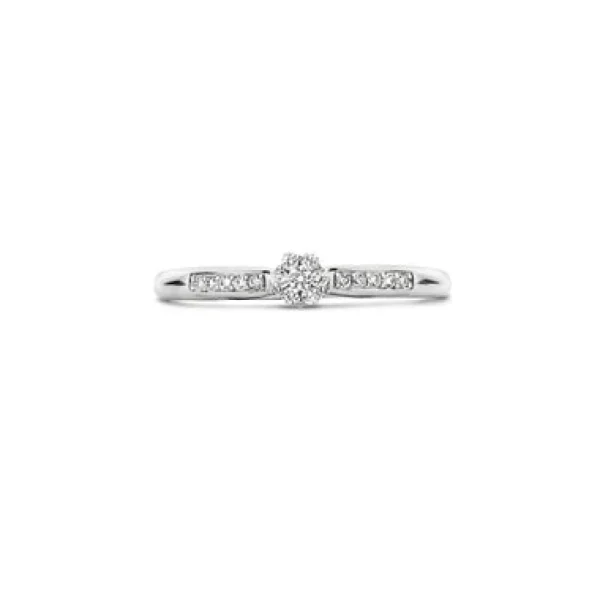 Diamonds by Blush Ring 1625WDI