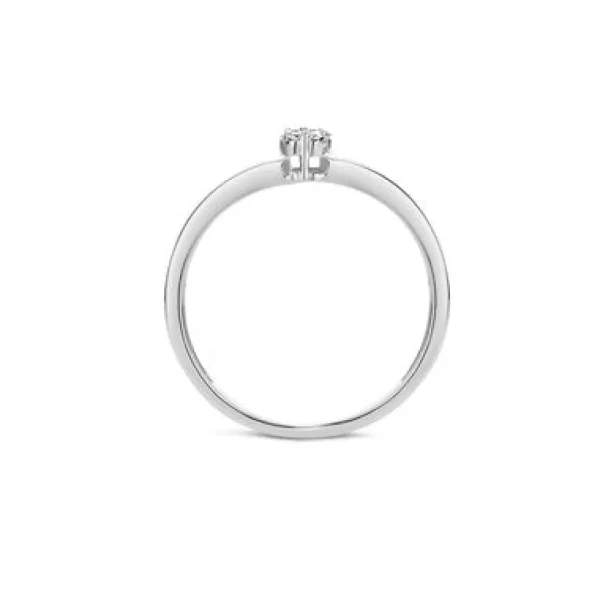 Diamonds by Blush Ring 1623WDI