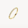 Diamonds by Blush Ring 1640YDI