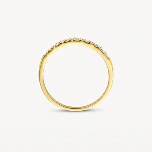 Diamonds by Blush Ring 1640YDI